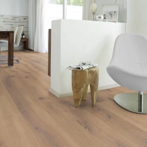 ДУБ СЛОНОВАЯ КОСТЬ ПАРКЕТНАЯ ДОСКА TILO MARCANTO